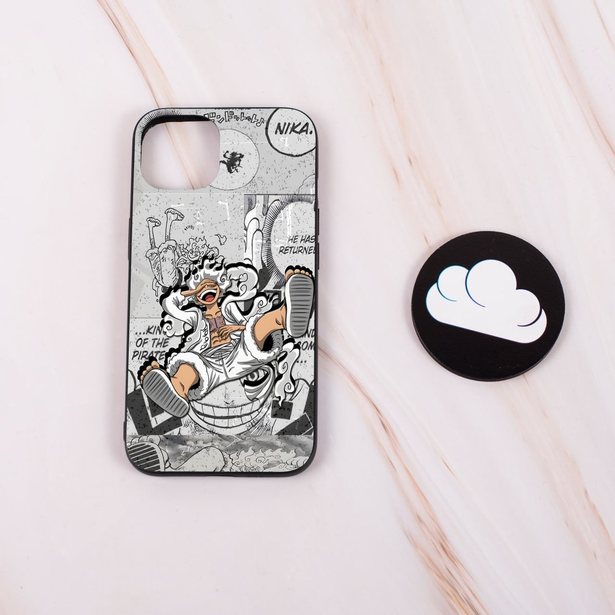 ecloudys's tweet image. القير فايف وصل ... عندما تتحول الهزلية الى هيبة 

ُecloudys.com
#ون_بيس #لوفي #كايدو #زورو #سانجي #ONEPIECE