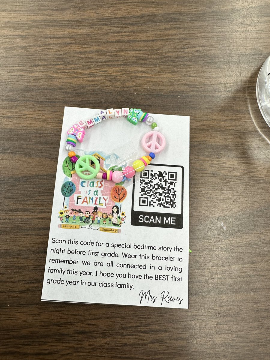 Happy Open House 23-24!