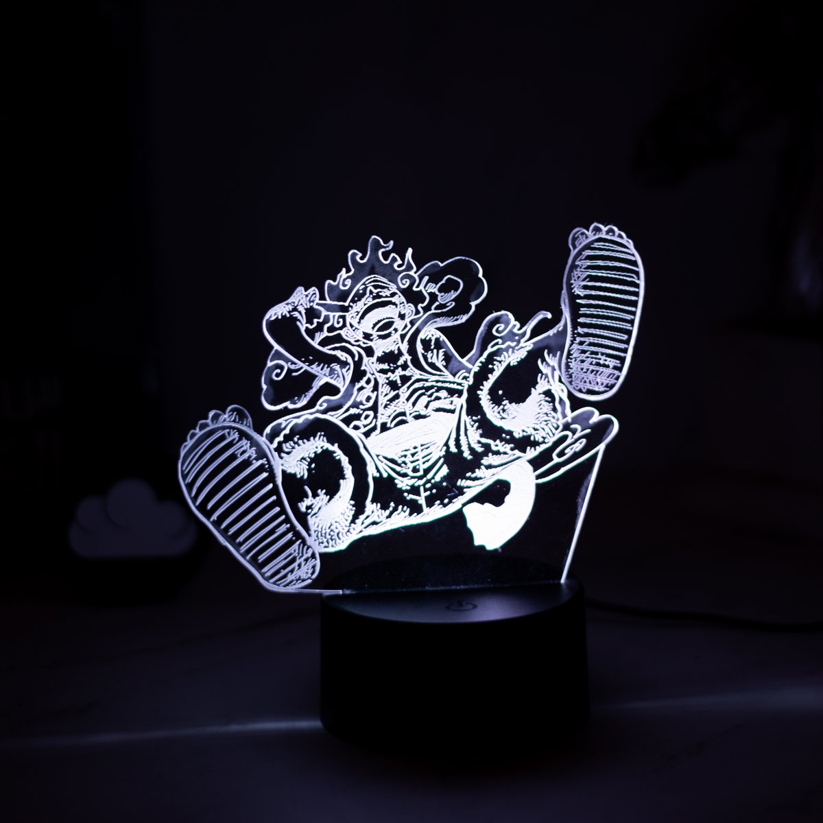 ecloudys's tweet image. القير فايف وصل ... عندما تتحول الهزلية الى هيبة 

ُecloudys.com
#ون_بيس #لوفي #كايدو #زورو #سانجي #ONEPIECE