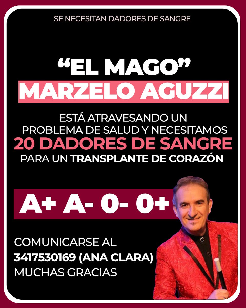 lolyaguzzi's tweet photo. Difundir x favor! ❤️🧡💛💚 @AndiCanepa https://t.co/atAtAQXZty
