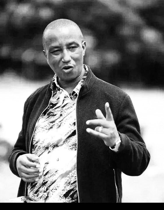 Rt.Hon.Dr.Moses Wetang'ula tweet media