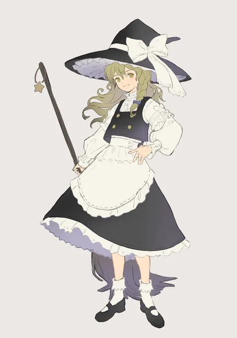 まりさ