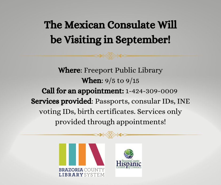 Health and Hunger Solutions for Brazoria County tweet media