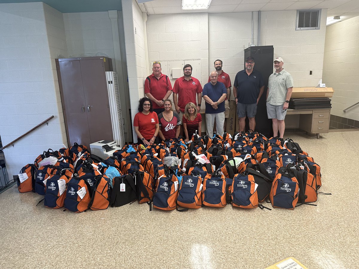 Berea CSD tweet media