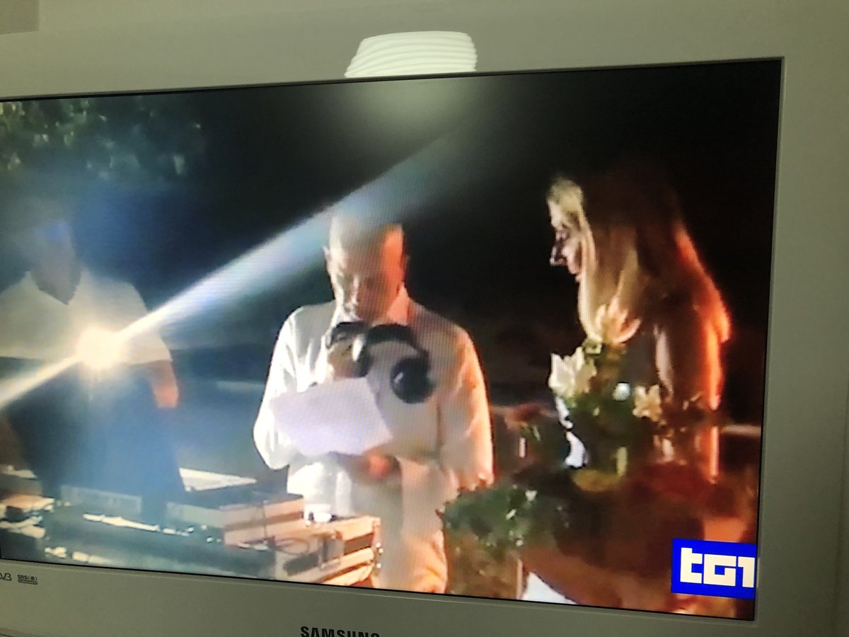giannidc68's tweet photo. @cecilia_strada Ne hanno parlato anche al TG1… https://t.co/Zw8lm6uZ9j