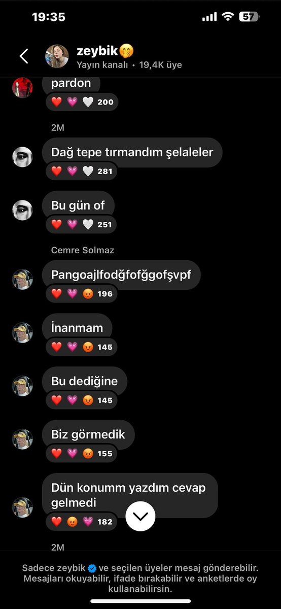 water_alacax's tweet photo. İsmet bune https://t.co/r5CWqsn5u1