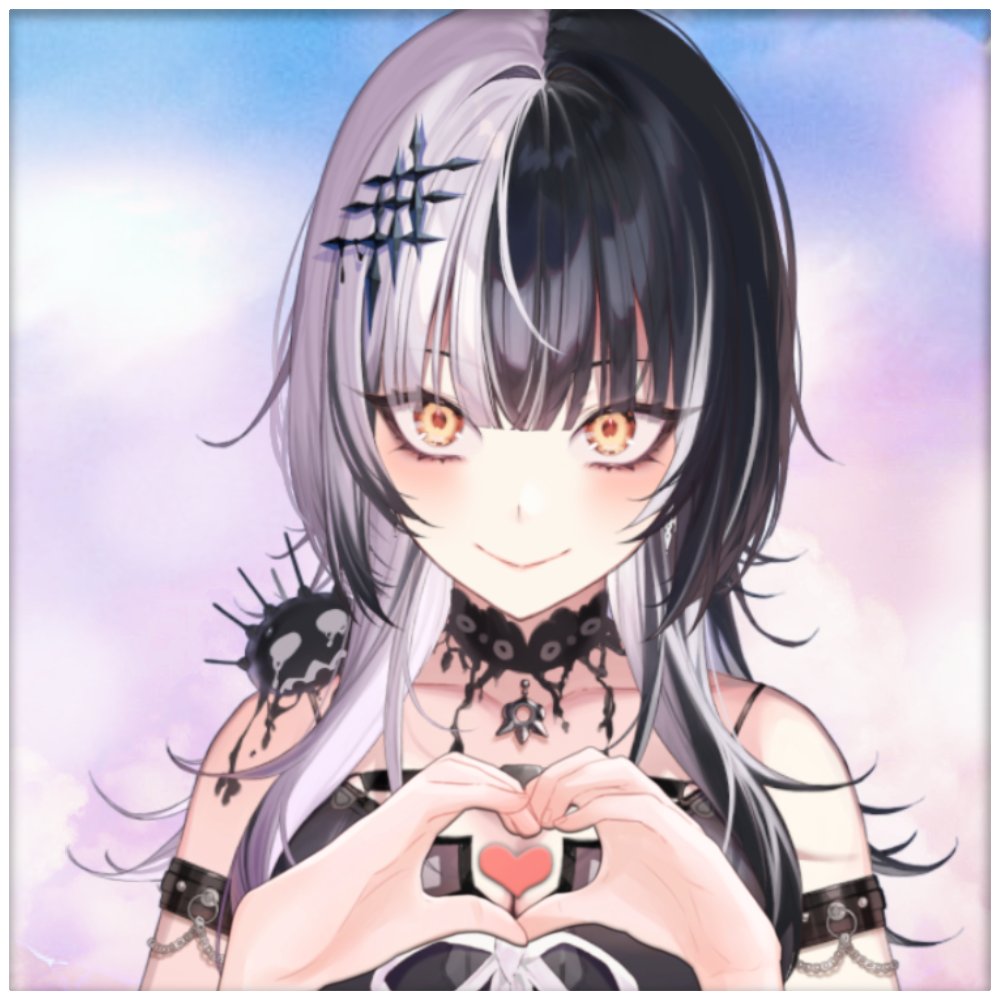 shiorinovella's tweet photo. Would you like to donate your heart to me? 
I shall use it for.... science.👁‍🗨 https://t.co/bjLvBLSxuD