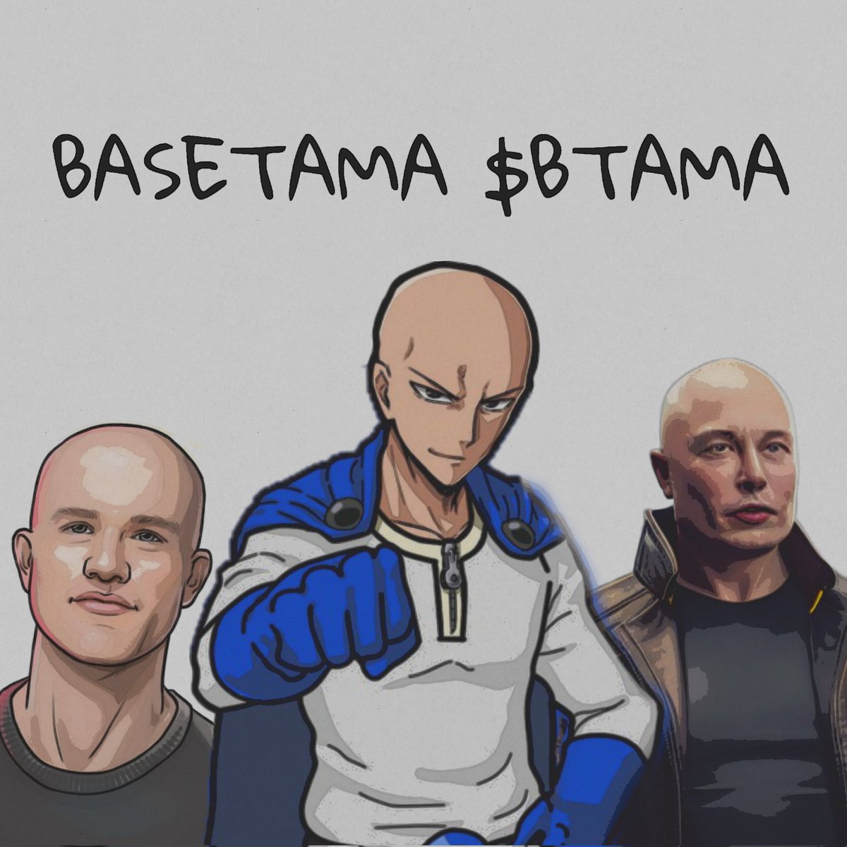 BTXOP67's tweet photo. @basetamaL2  Join The Strongest And Hardworking Community On The Whole #BaseChain  - #BTAMA _ #Basetama #Base https://t.co/qbqbONB96L