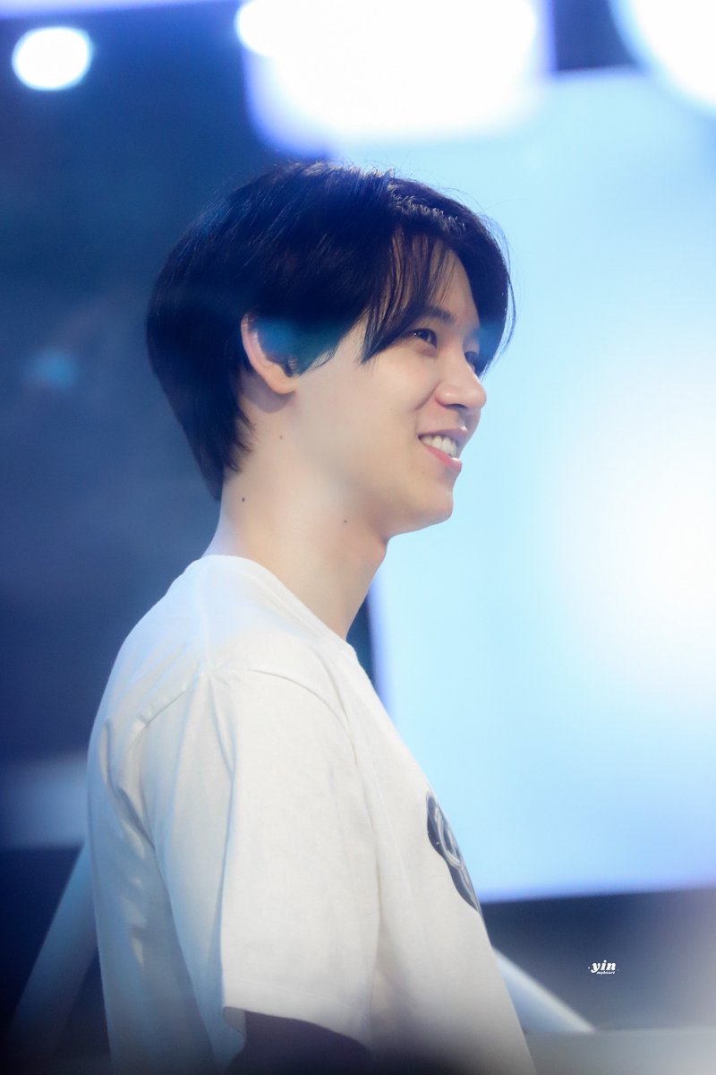 inquietlighttm's tweet photo. 𓎆  

     ต้องน่ารักกว่านี้ให้ใครมาชอบ🥺
                 
    𓐄 #yinyin_anw @yinyin_anw  ♡

꒰  #Flex1045xหยิ่นวอร์จิ้นกันให้YUPP  ꒱ https://t.co/Z7lMfKtTRA