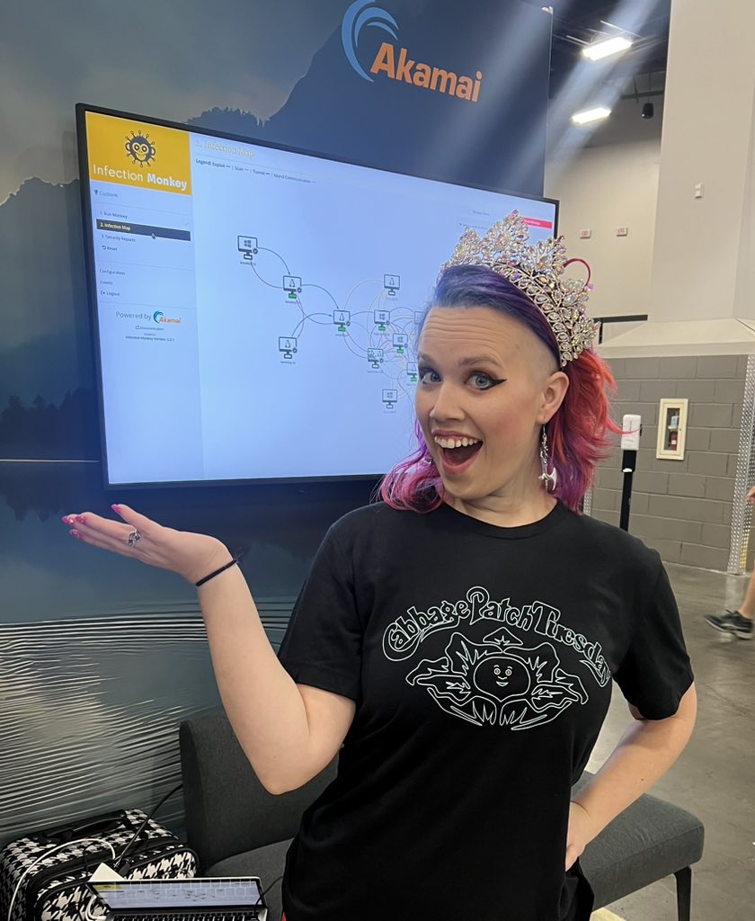 SecuriTeeStar tweet media