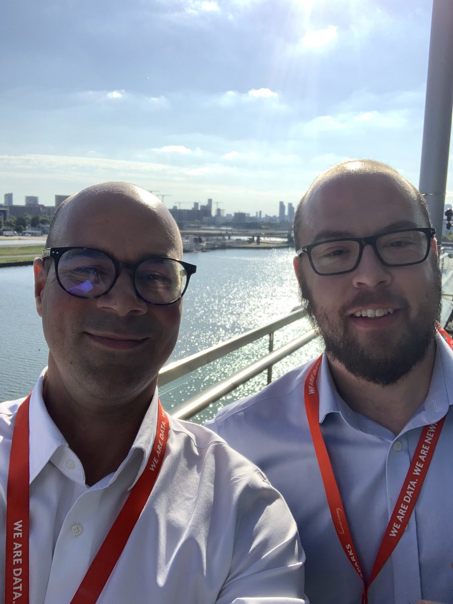 Tim Aldridge tweet media