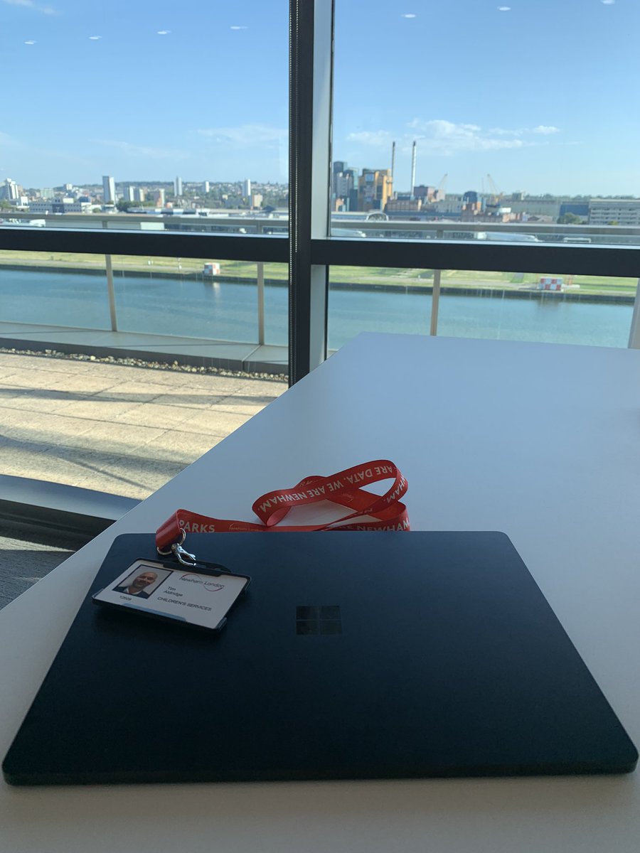 Tim Aldridge tweet media