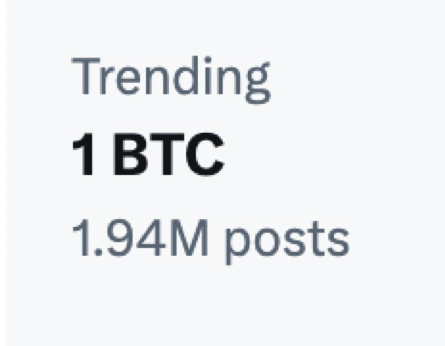 HermreckJr's tweet image. #1BTC #1Bitcoin #Bitcoin