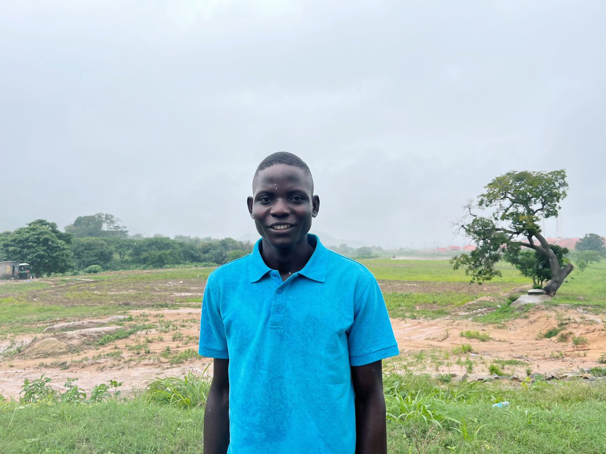 Eivor_Koy's tweet photo. My perceptions of Africans before visiting the continent were mostly formed by some books I had read, then by western depictions of the continent in works like The Little Mermaid.

I'm truly sorry for the bigotry and ignorance I've shown in the past. I've found Africans to be some of the most cheerful and welcoming people on the planet.

A smile is the most difficult thing to fake, but the most simple to read. My camera captured many happy Africans and their friendship with the Chinese.

Their lovely smiles and friendliness have genuinely moved me.