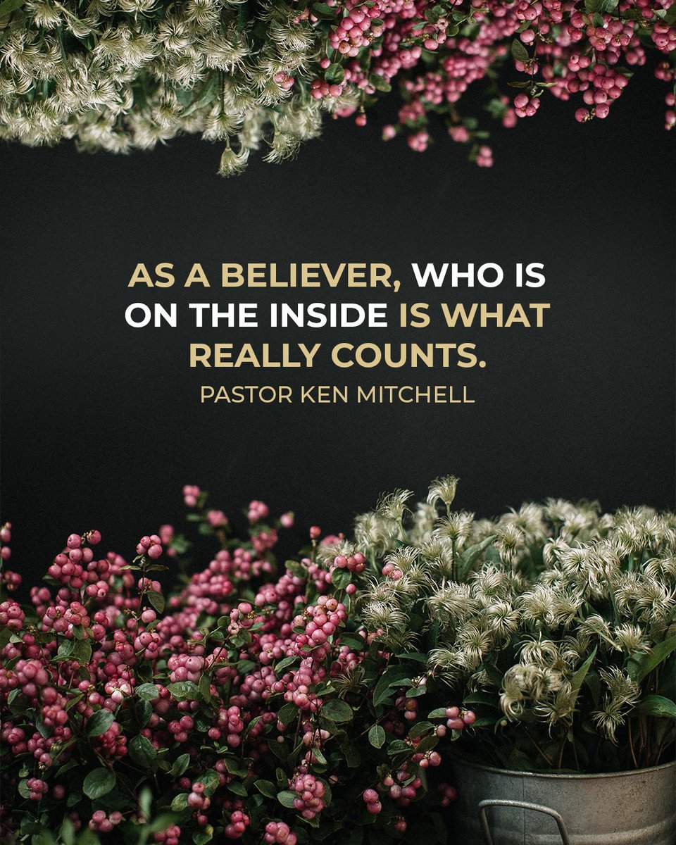 newcommunityus's tweet photo. When Christ resides within, every aspect of life takes on new meaning. His love illuminates our path, His wisdom guides our choices, and His presence empowers us to make a difference in the world around us.  

#NewCommunityChurch #FaithIntoAction https://t.co/FW8yCFjQLk