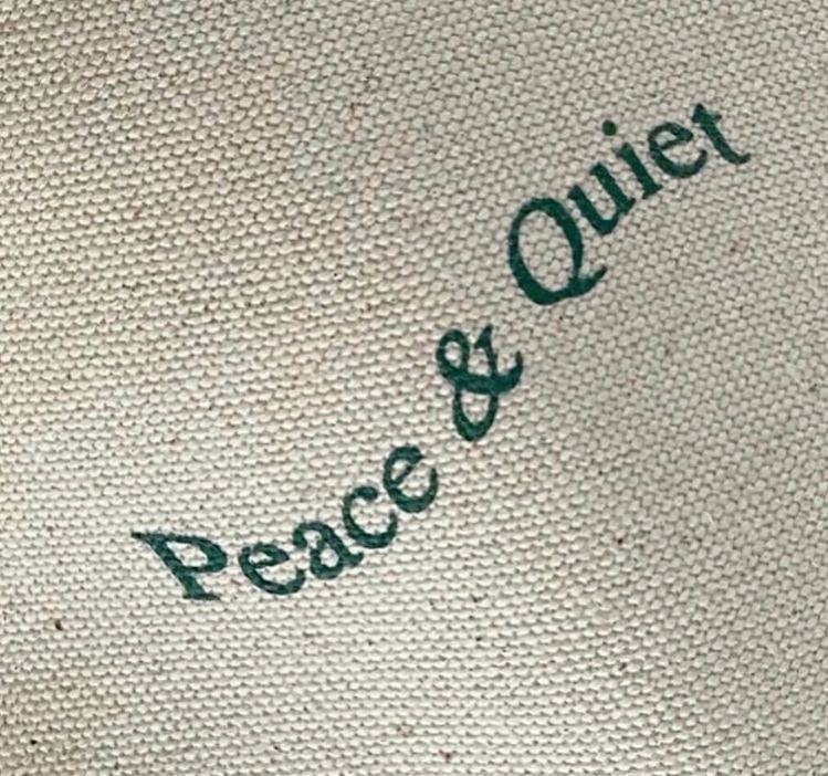 nueglow's tweet photo. Silence isn't empty, it's full of answers. ⁠
⁠
Find your quiet place and let it heal you. https://t.co/4o0s3ldfbt