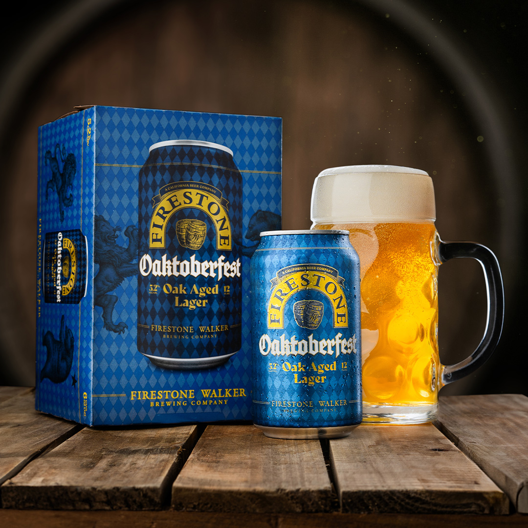 Firestone Walker tweet media