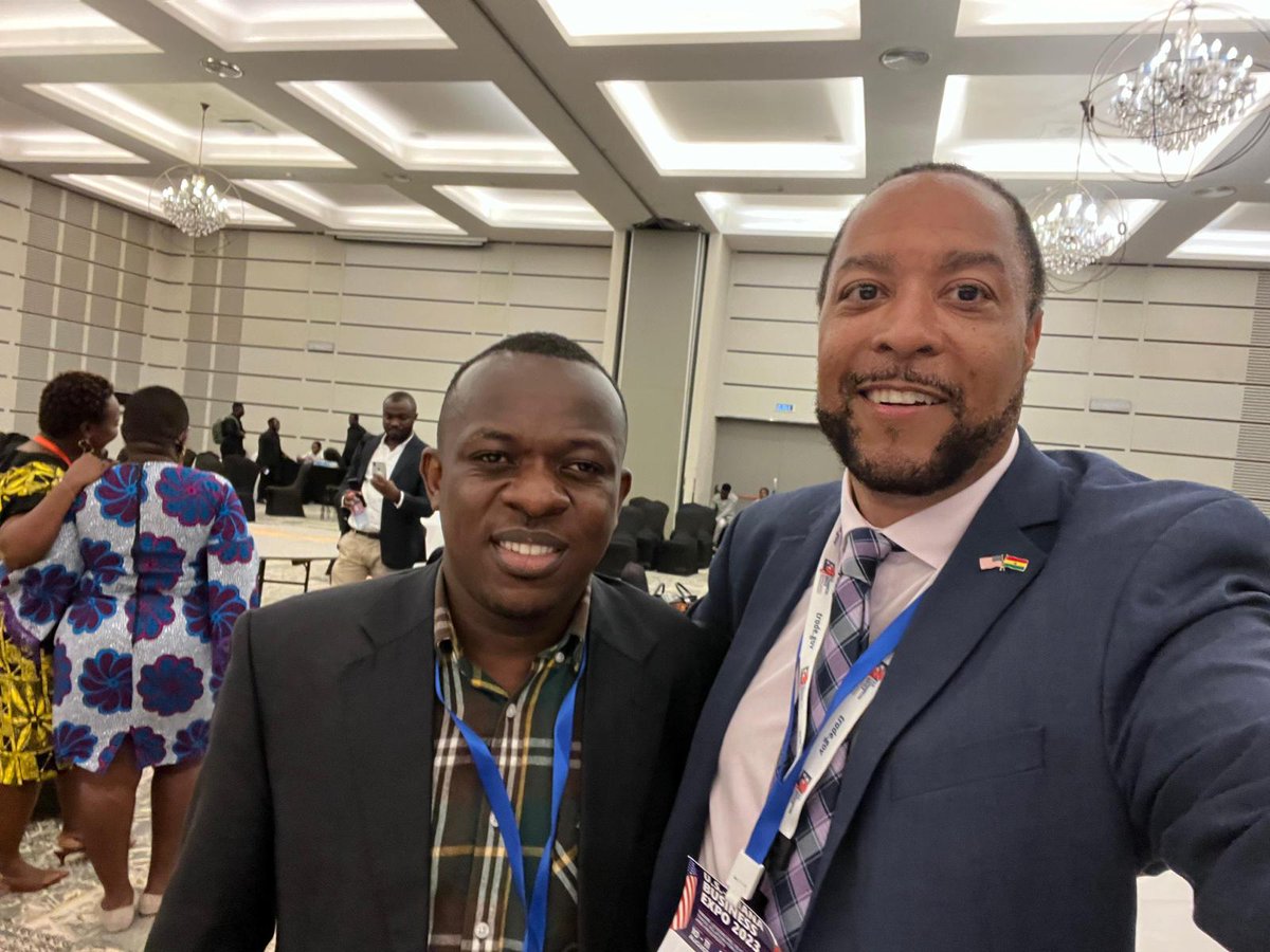 Benedict Owusu tweet media