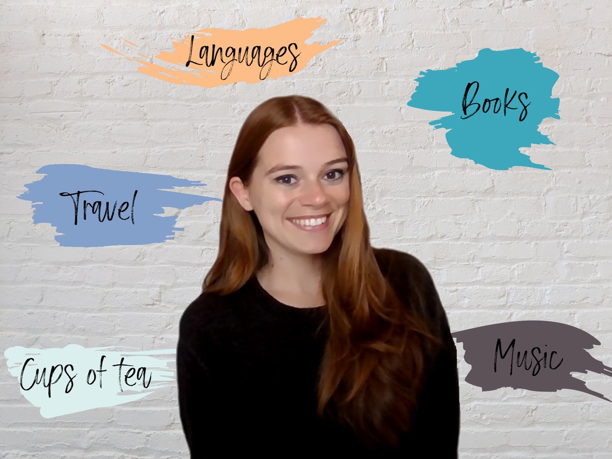 _yipofficial's tweet image. Meet Sarah Rose! @englishwithsarahrose posts brilliant and engaging content over on instagram to help you improve your English speaking skills! From pronunciation to English slang, Sarah has you covered!
#languagelearning #learnenglish #languagecoach #langtwt
