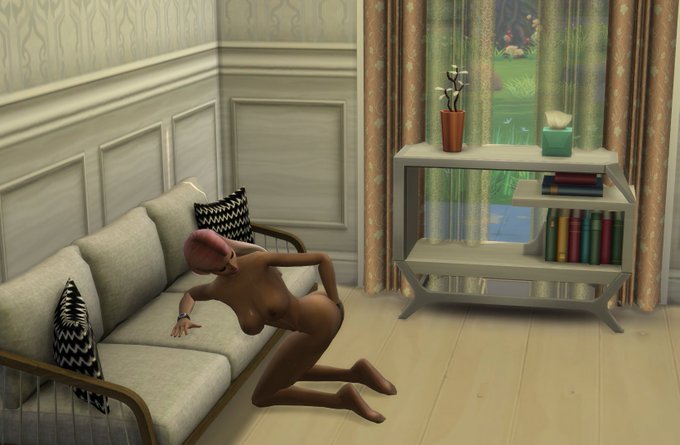 Brenda likes it public.... do you? 👅🫦👄👀 https://t.co/cpWYRRpOT0