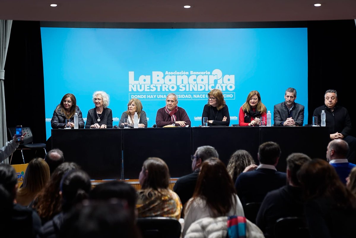 Escuela Sindical de Género tweet media