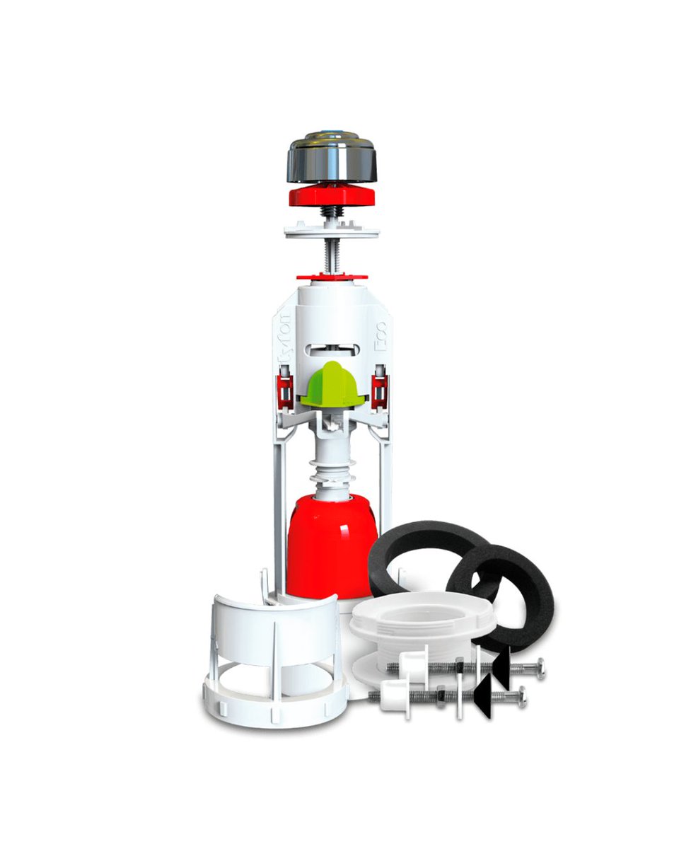 fominayasa's tweet photo. Uno de nuestros descargadores estrella, el Eco Tyfon 5G, doble de eficaz doble de Eco. 

#original #saneamientos #fontaneria #hechoenespaña #madeinspain #plumbing #plomberie #Eco #Productoeco https://t.co/GqHd9fCUQw