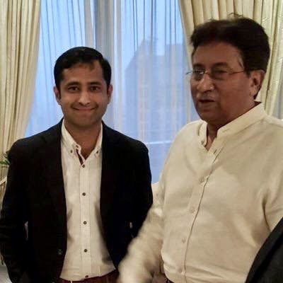 Remembering General Pervez Musharraf on what would have been his first birthday after his passing. His legacy as a leader and his contributions to 🇵🇰 will be remembered. May his soul rest in peace. 🙏 #PervezMusharraf #InMemory #Musharraf #Pakistan  #HBD #birthday