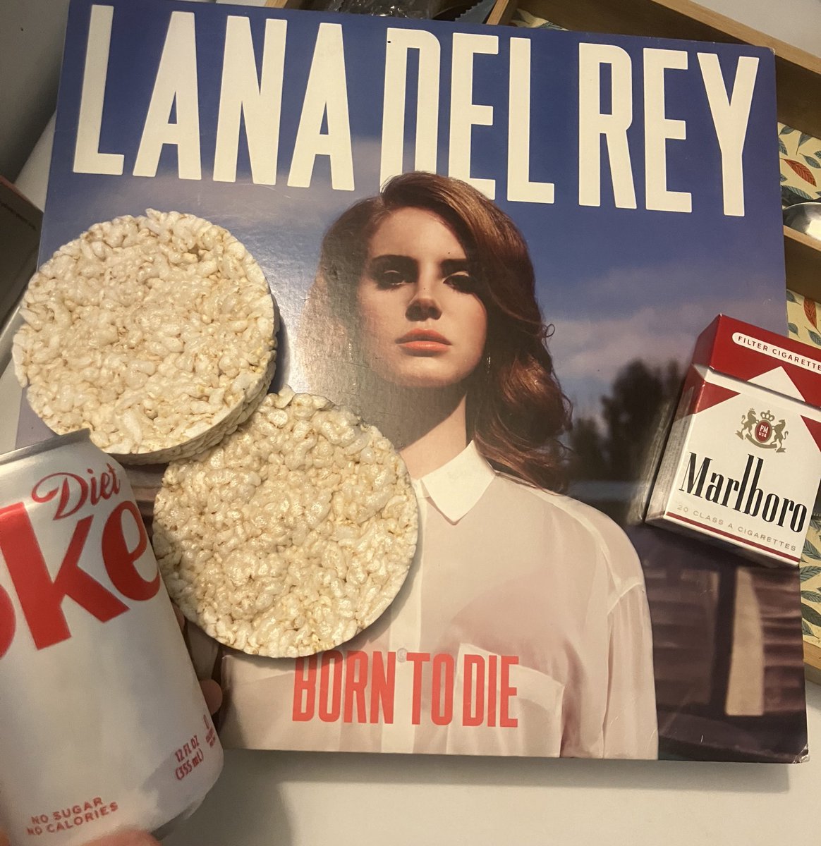 i really need to lose weight so i’m bringing out the big guns