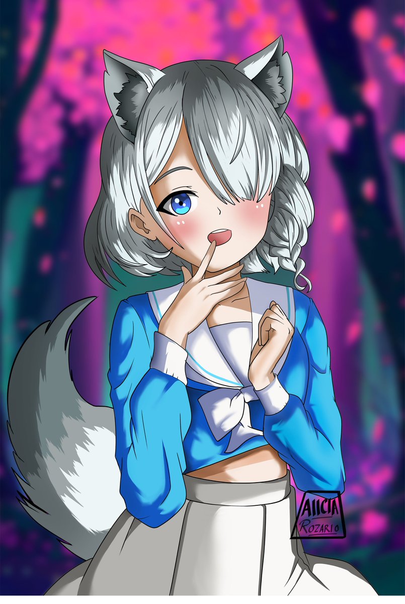 Cheese_kun89's tweet photo. Thanks for the commission @AliciaRozario3! 
#bluearch https://t.co/xdruwxbJQK