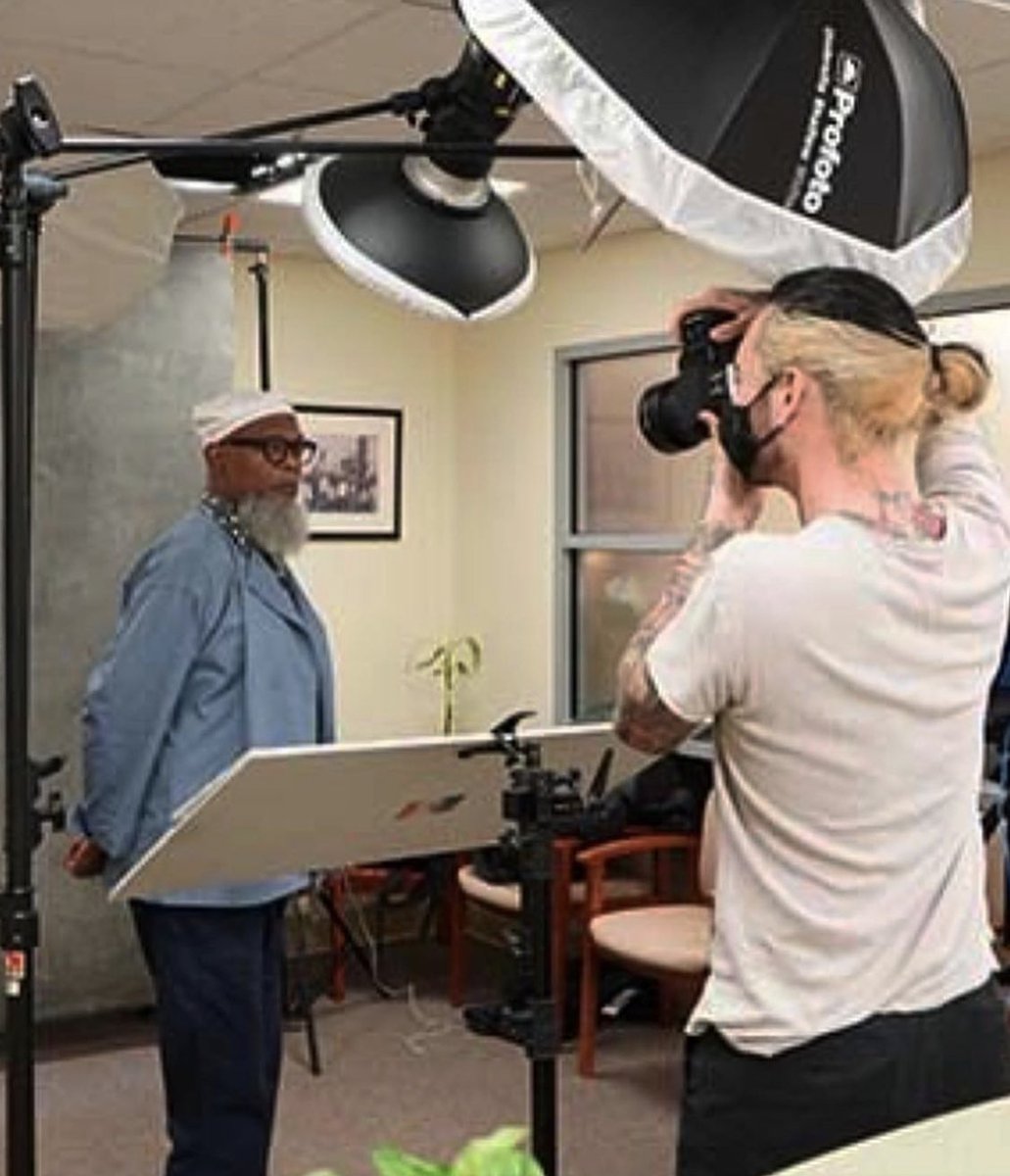 Yale Productions tweet media