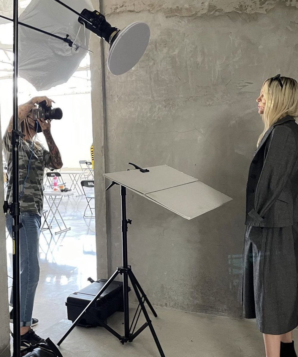 Yale Productions tweet media