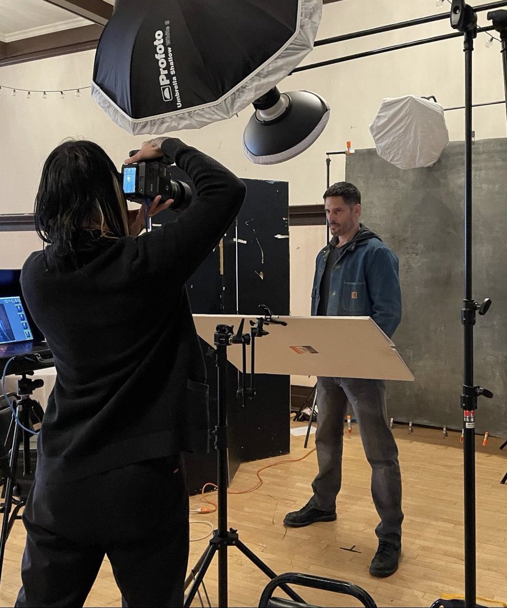 Yale Productions tweet media