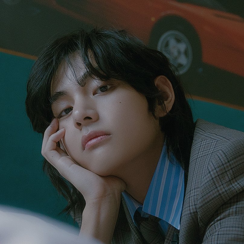 meowngii_m's tweet photo. < you are art 3
#Taehyung #김태형 https://t.co/asmEC4HP43