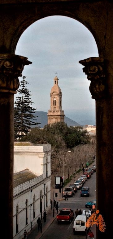 LaSerenaTeamo's tweet photo. Esa hermosa #LaSerena #delAyer 

#NortedeChile https://t.co/FfcJpao8jn