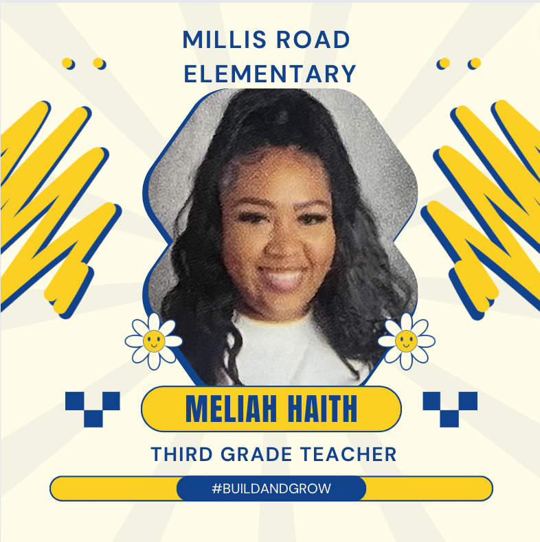 Millis Road Elementary tweet media