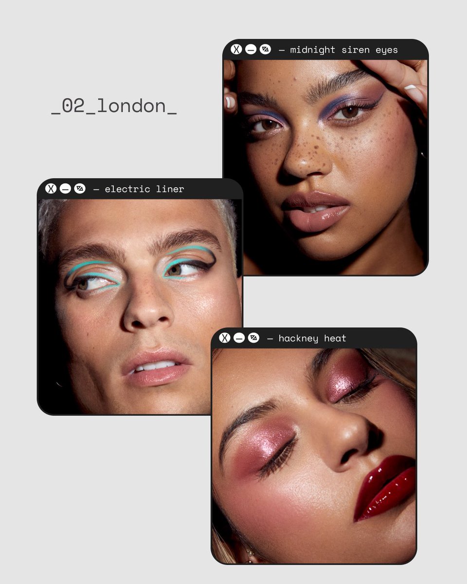 rembeauty's tweet photo. don’t forget to submit your #missionmonday looks by midnight pst tonight for a chance to be featured for #flightcrewfriday 🛸 https://t.co/SLH7L0sjLs