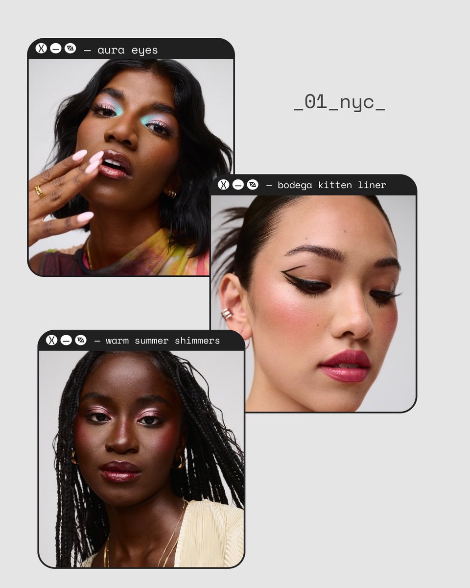 rembeauty's tweet photo. don’t forget to submit your #missionmonday looks by midnight pst tonight for a chance to be featured for #flightcrewfriday 🛸 https://t.co/SLH7L0sjLs