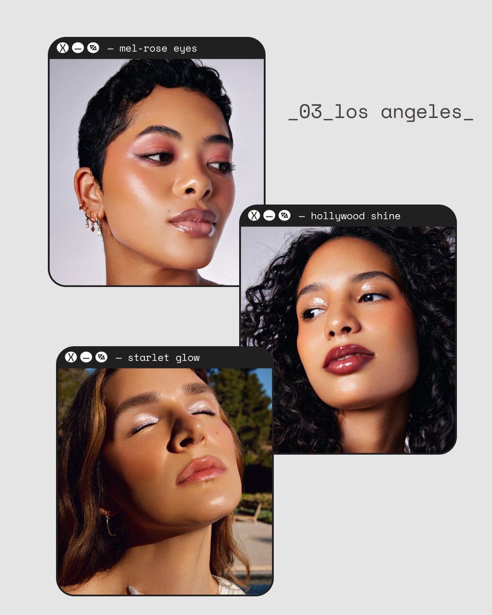 rembeauty's tweet photo. don’t forget to submit your #missionmonday looks by midnight pst tonight for a chance to be featured for #flightcrewfriday 🛸 https://t.co/SLH7L0sjLs