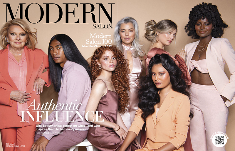 HanzoNation's tweet image. Did you know that 1/3rd of hairstylists &amp;amp; barbers in the "2022 Modern Salon 100" use Hattori Hanzo shears?

hanzo.com/saluting-hatto…

#Sales #SalesJobs #HanzoNation