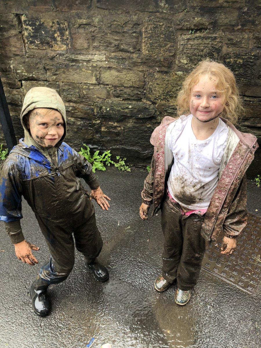 elementalforest's tweet photo. Wow! What an amazing set of HAF summer camps w/ @RLTrust Forest, Food, Fun &amp; Friendships https://t.co/nnWnQiRCd2