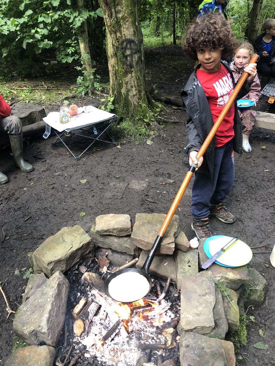 elementalforest's tweet photo. Wow! What an amazing set of HAF summer camps w/ @RLTrust Forest, Food, Fun &amp; Friendships https://t.co/nnWnQiRCd2