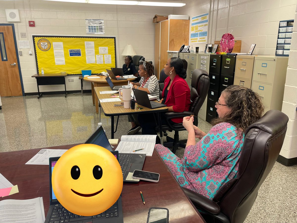OrrsElementary's tweet photo. Thank you Ms. Blalock for leading our iReady session one training for all of our teachers!! https://t.co/OwIWuMCezv