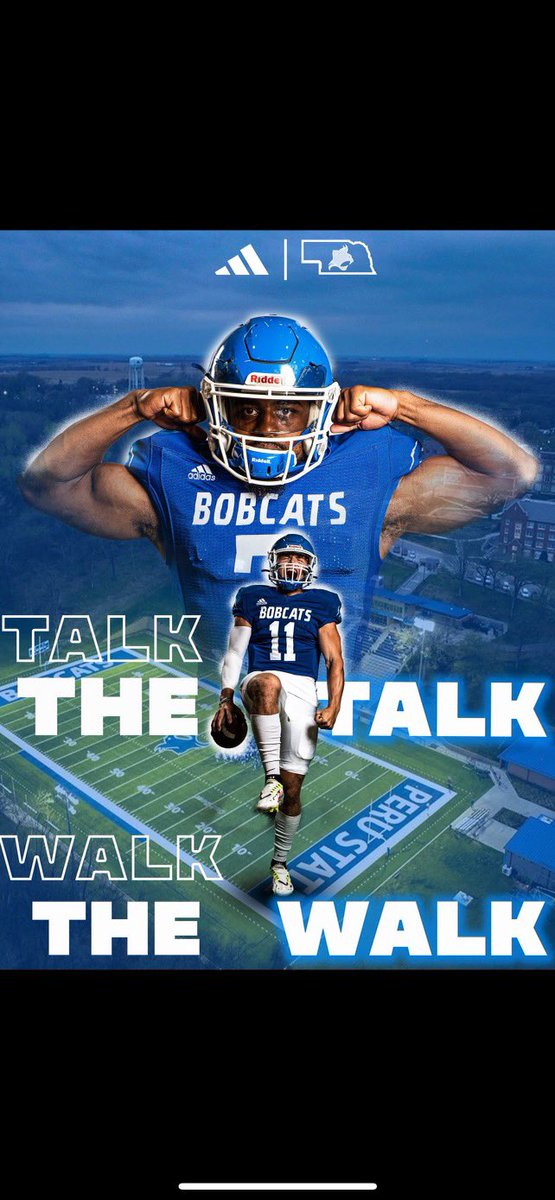 justycehos's tweet image. Thankful to receive an offer to play at Peru State! @CoachHalvorsen @CoachO_PSC @PSCFootball