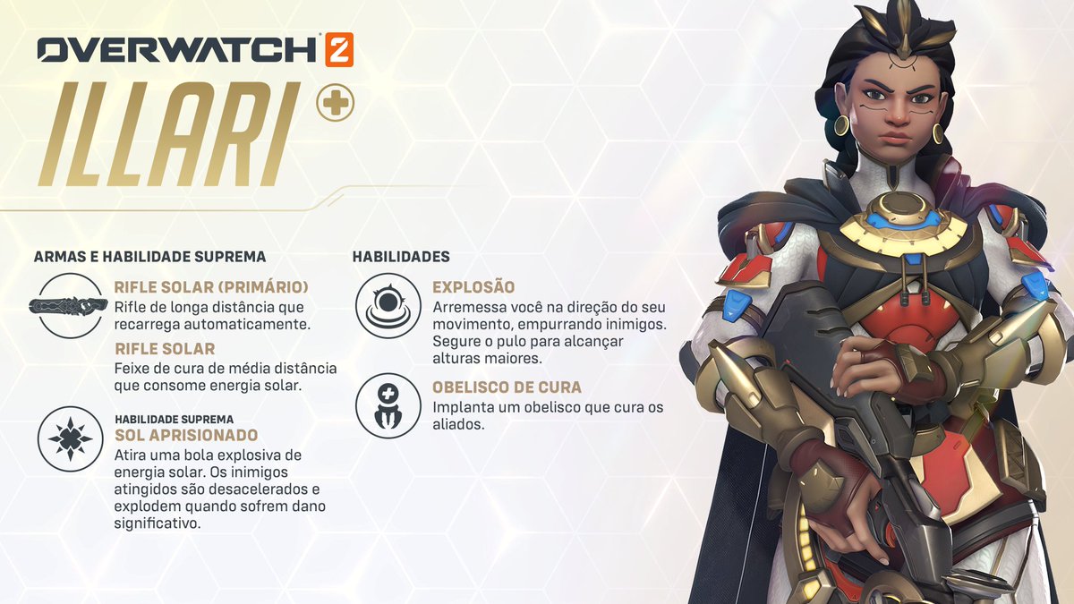 OVERWATCH 2 PERSONAGENS BLOQUEADOS E MISSÕES DESATIVADAS COMO RESOLVER? 