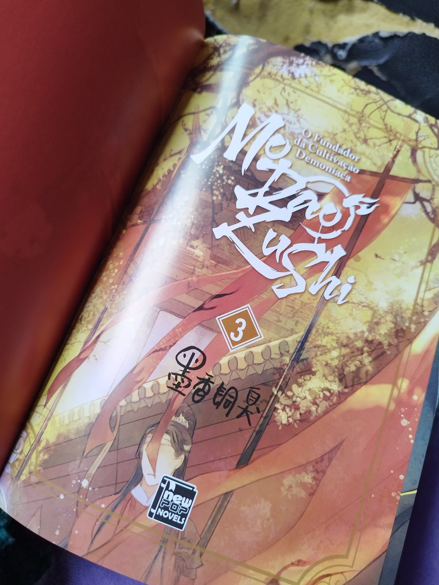 pbookaholic's tweet photo. Mds tão tão lindooooo #Modaonamao #modaozushi https://t.co/5O9JhXn4yr