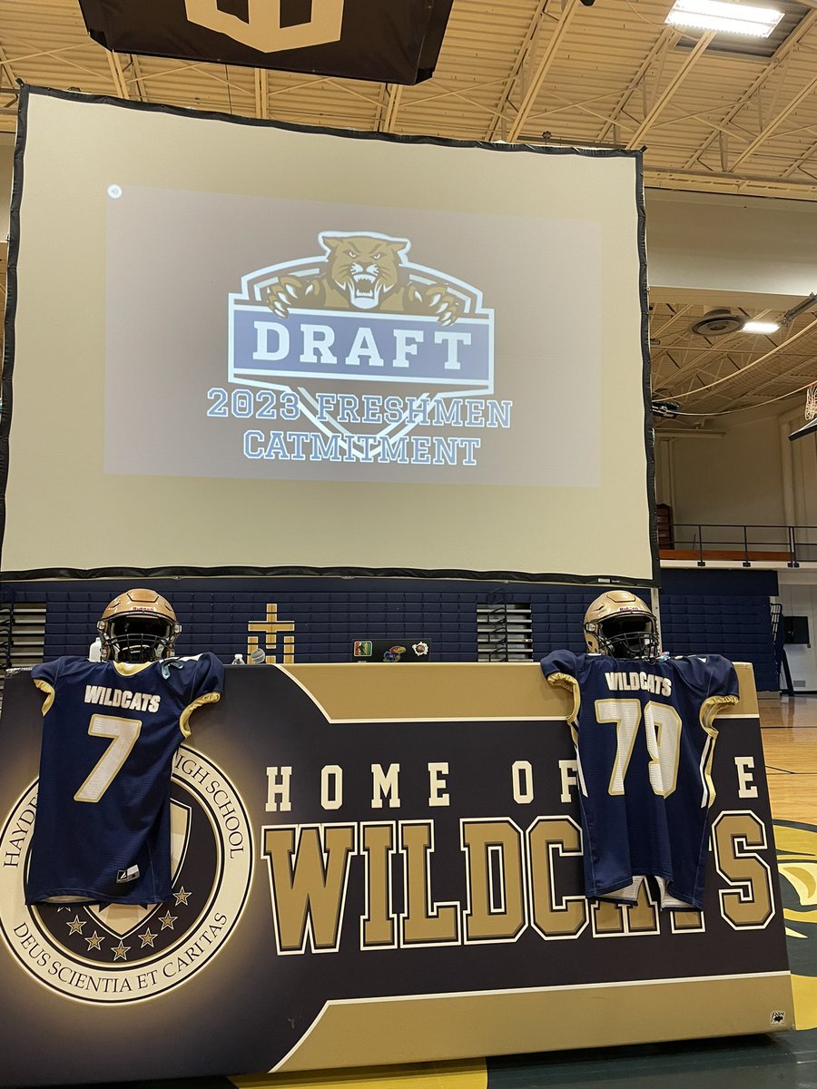 HaydenCommunitySyst tweet media