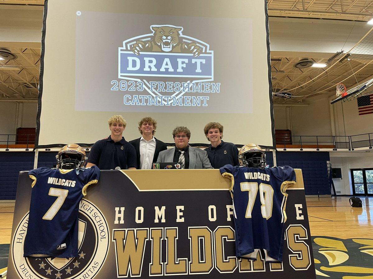 HaydenCommunitySyst tweet media