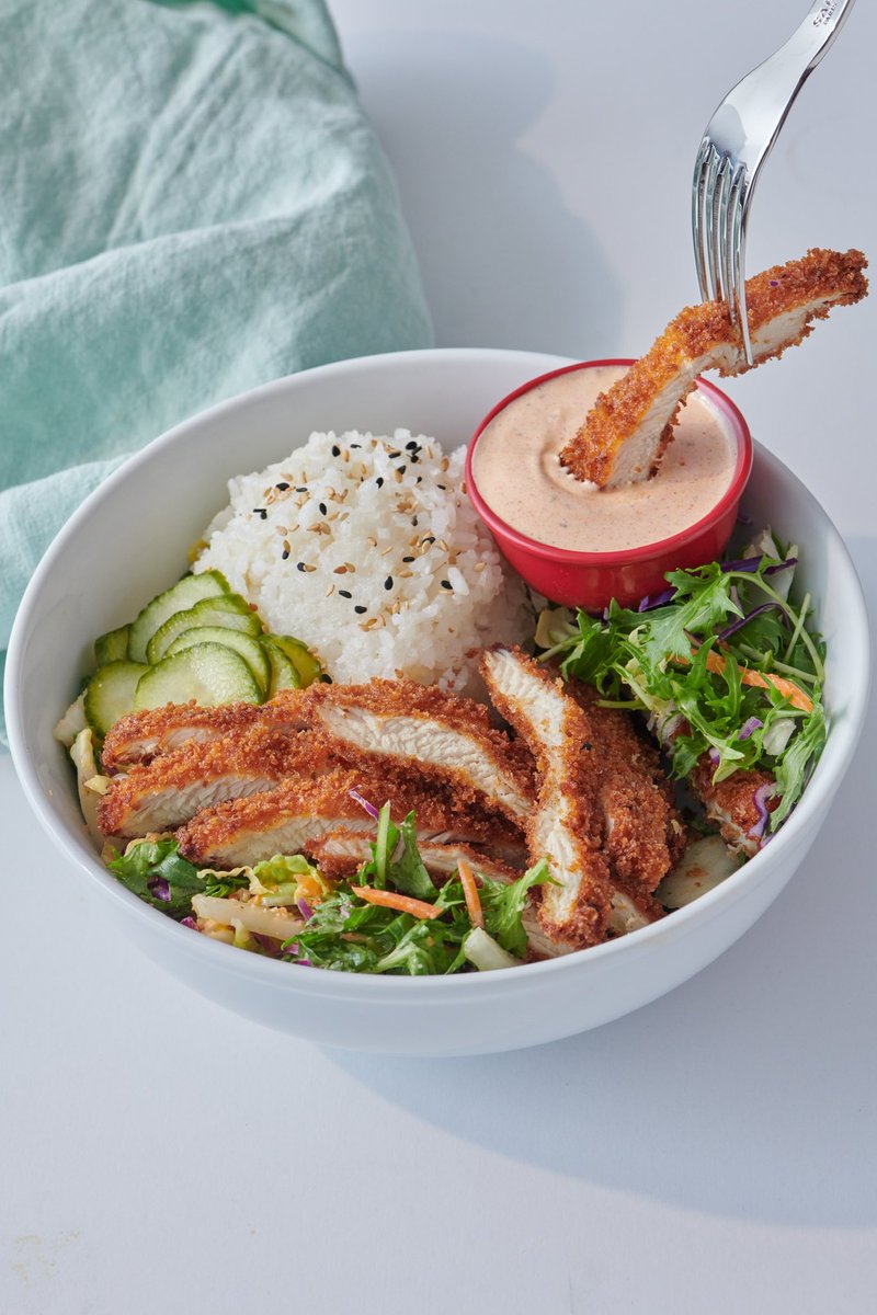 Tender Greens tweet media