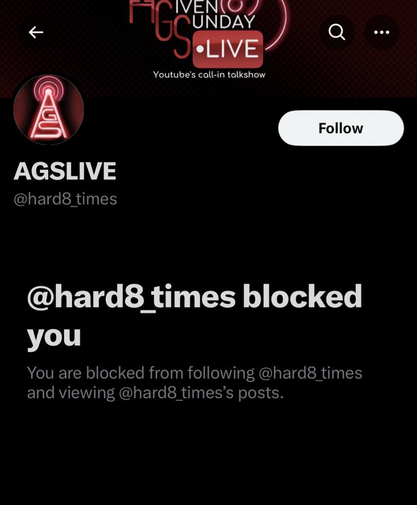 PMS_Jordan's tweet photo. @Begaria He blocked me as well. #Soft8 https://t.co/SwJhXjqAmG