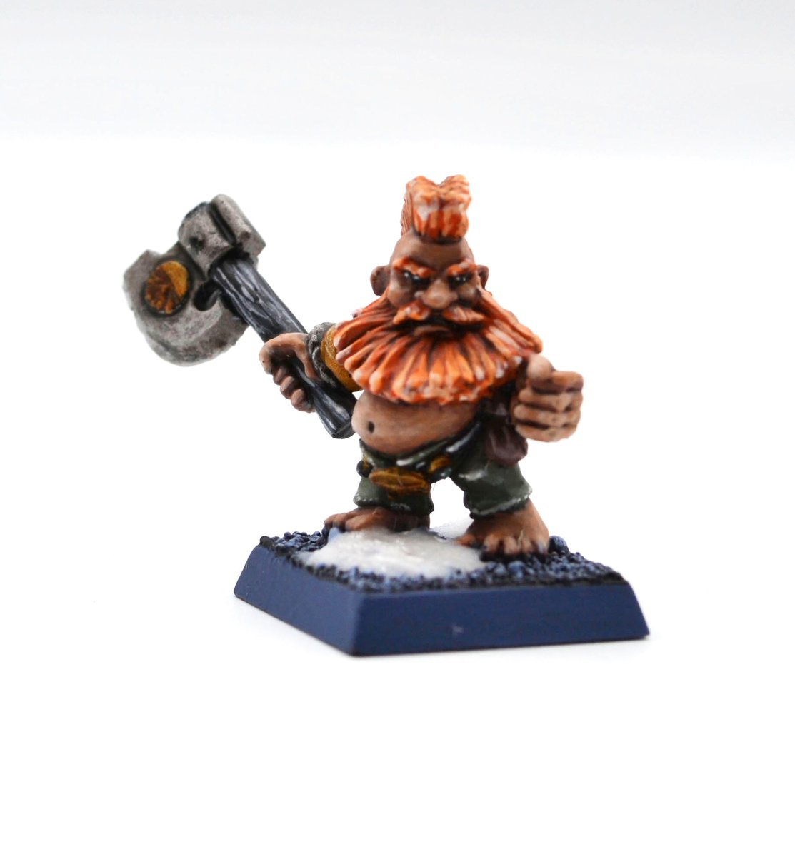 AnselmeGuerin's tweet photo. Dwarf slayer  #wargaming #MiniaturePainting #TableTopGames #Miniatures #paintingcommission #paintingminiatures #warhammercommunity #warhammer #PaintingWarhammer #tabletopminiature #warhammerfantasy #warhammertheoldworld #dwarves #theoldworld #gamesworkshop #dwarfs #aos https://t.co/JxyDr4HCR1